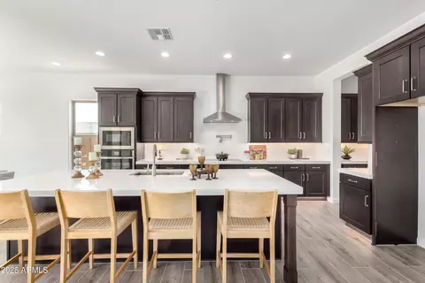 Kitchen - 2655 E Virginia St, Mesa, AZ 85213 photo 2 of 2