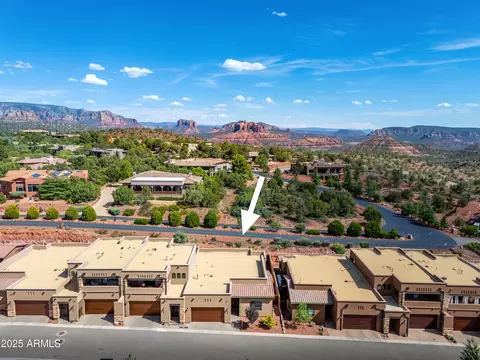 3941 Positano Pl, Sedona, AZ 86336