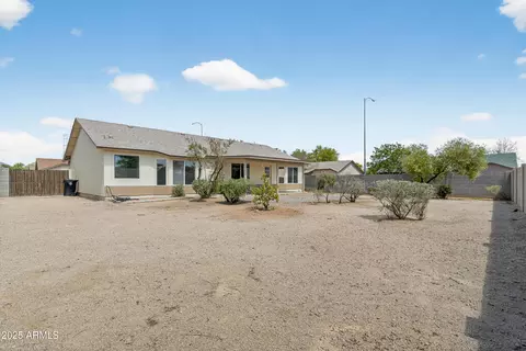 Exterior - 9425 Ensenada St, Mesa, AZ 85207 photo 6 of 10