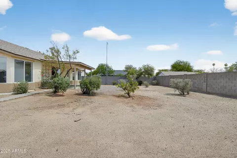Exterior - 9425 Ensenada St, Mesa, AZ 85207 photo 5 of 10