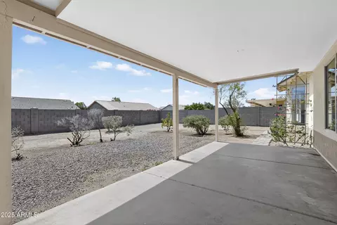 Exterior - 9425 Ensenada St, Mesa, AZ 85207 photo 4 of 10