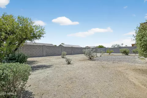 Exterior - 9425 Ensenada St, Mesa, AZ 85207 photo 10 of 10