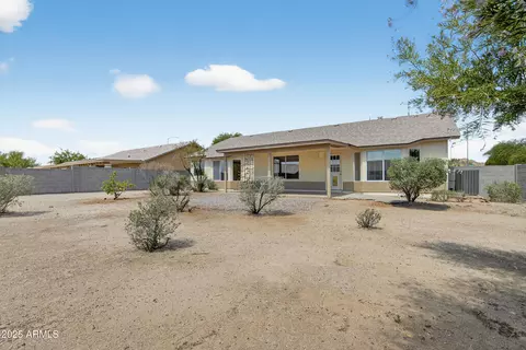Exterior - 9425 Ensenada St, Mesa, AZ 85207 photo 8 of 10