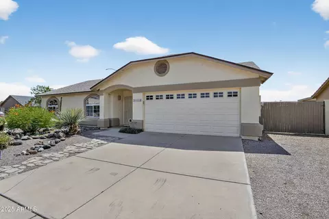 Exterior - 9425 Ensenada St, Mesa, AZ 85207 photo 2 of 10