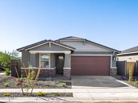 16025 W Bronco Trl, Surprise, AZ 85387