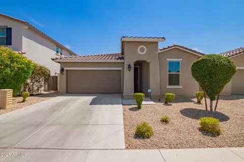 4047 W Coles Rd, Laveen, AZ 85339