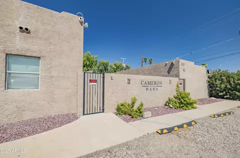 601 N Cameron Ave, Casa Grande, AZ 85122