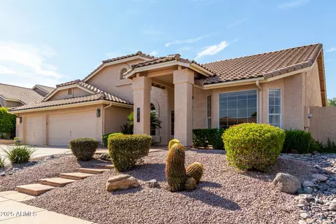 4131 N Lomond --, Mesa, AZ 85215