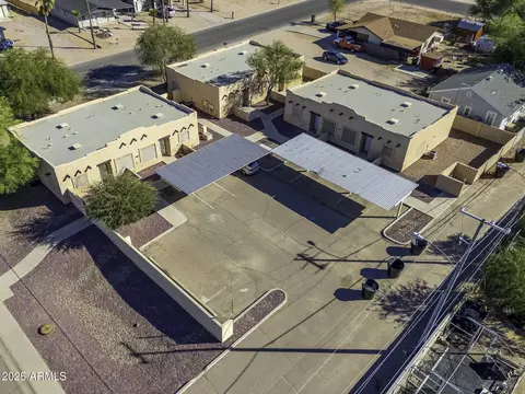515 E 6th St, Casa Grande, AZ 85122