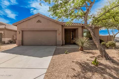 8568 W Maya Dr, Peoria, AZ 85383