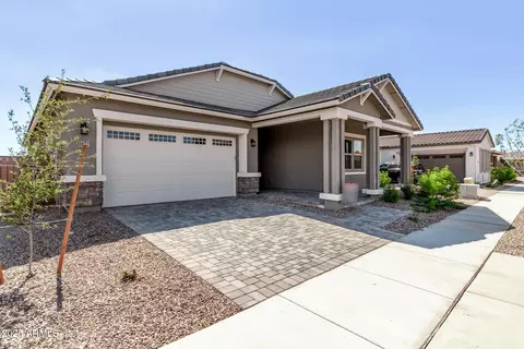 21877 E Bonanza Ct E, Queen Creek, AZ 85142
