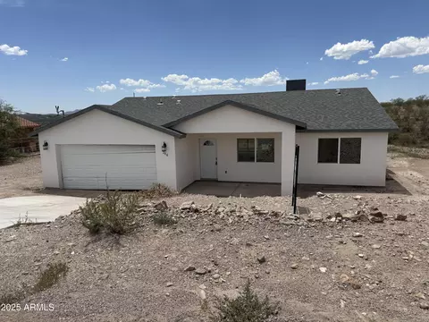 286 Guaymas Ct, Rio Rico, AZ 85648