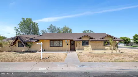 501 W 17th Pl, Tempe, AZ 85281
