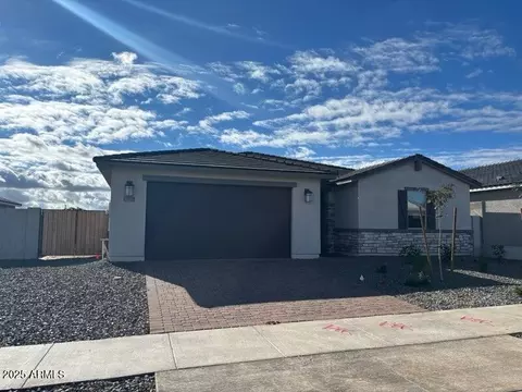 15901 W El Cortez Pl, Surprise, AZ 85387