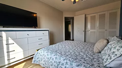 Bedroom - 6829 W Berkeley Rd, Phoenix, AZ 85035 photo 2 of 4