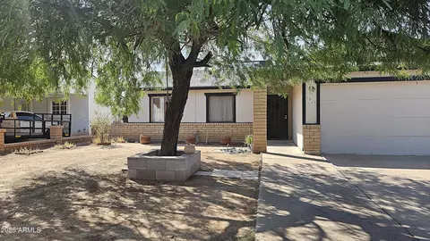 6829 W Berkeley Rd, Phoenix, AZ 85035