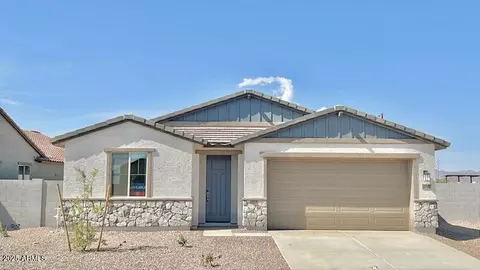25142 W La Salle St, Buckeye, AZ 85326