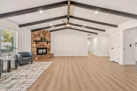 Living - 6254 E Indigo St, Mesa, AZ 85205 photo 2 of 5