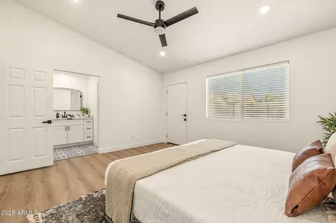 Bedroom - 6254 E Indigo St, Mesa, AZ 85205 photo 7 of 7