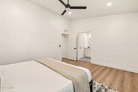 Bedroom - 6254 E Indigo St, Mesa, AZ 85205 photo 6 of 7