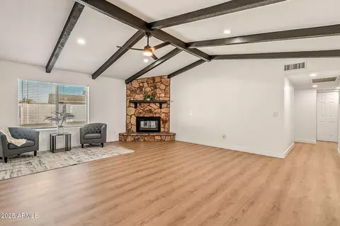 Living - 6254 E Indigo St, Mesa, AZ 85205 photo 3 of 5