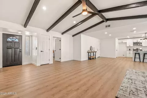 Entry Way - 6254 E Indigo St, Mesa, AZ 85205 photo 1 of 3