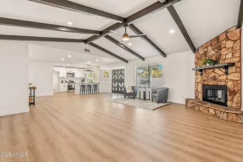Living - 6254 E Indigo St, Mesa, AZ 85205 photo 4 of 5