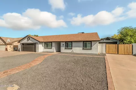 6254 E Indigo St, Mesa, AZ 85205