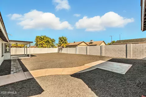 Exterior - 6254 E Indigo St, Mesa, AZ 85205 photo 9 of 9