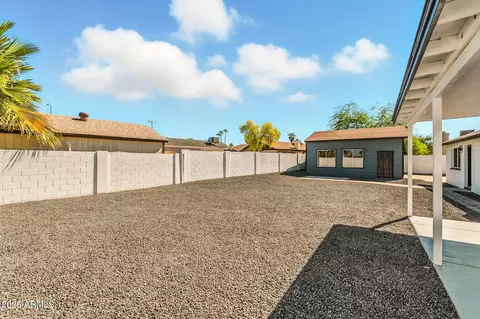 Exterior - 6254 E Indigo St, Mesa, AZ 85205 photo 6 of 9