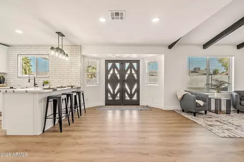 Entry Way - 6254 E Indigo St, Mesa, AZ 85205 photo 3 of 3