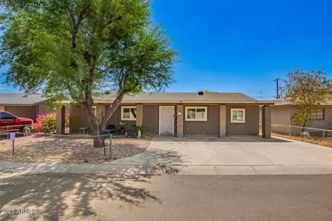 3801 W Wilshire Dr, Phoenix, AZ 85009