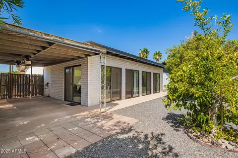 Exterior - 4623 E Pershing Ave, Phoenix, AZ 85032 photo 1 of 2