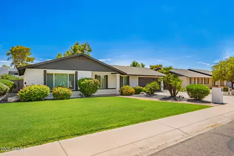 4623 E Pershing Ave, Phoenix, AZ 85032