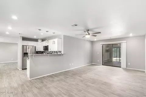 Living - 4623 E Pershing Ave, Phoenix, AZ 85032 photo 3 of 4