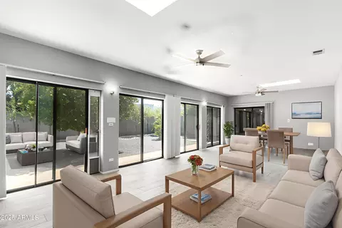 Living - 4623 E Pershing Ave, Phoenix, AZ 85032 photo 4 of 4