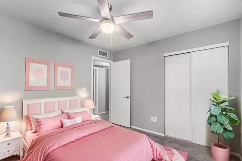 Bedroom - 4623 E Pershing Ave, Phoenix, AZ 85032 photo 2 of 2