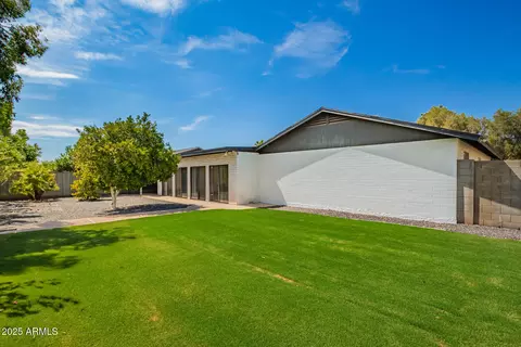 Exterior - 4623 E Pershing Ave, Phoenix, AZ 85032 photo 2 of 2