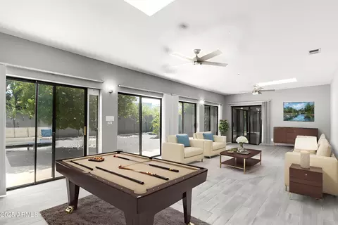 Living - 4623 E Pershing Ave, Phoenix, AZ 85032 photo 1 of 4