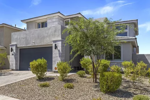 5945 E Salter Dr, Phoenix, AZ 85054
