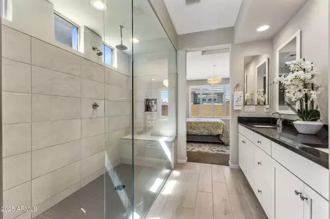 Bath - 5945 E Salter Dr, Phoenix, AZ 85054 photo 2 of 4