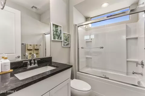 Bath - 5945 E Salter Dr, Phoenix, AZ 85054 photo 4 of 4