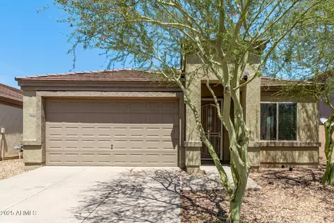 5622 W Minton Ave, Laveen, AZ 85339