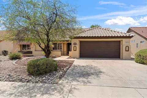 15241 W Blue Verde Dr, Sun City West, AZ 85375