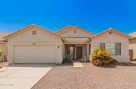 6541 W Cordes Rd, Phoenix, AZ 85043
