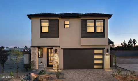 2371 W Los Arboles Pl, Chandler, AZ 85224