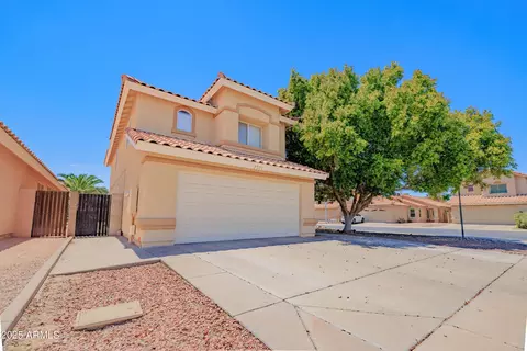 2571 W Park Ave, Chandler, AZ 85224
