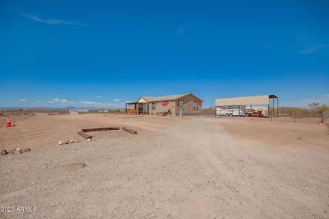 22824 W Myers St, Wittmann, AZ 85361