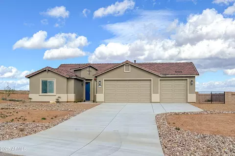 7095 E Presidio Ln #LOT 196, Hereford, AZ 85615