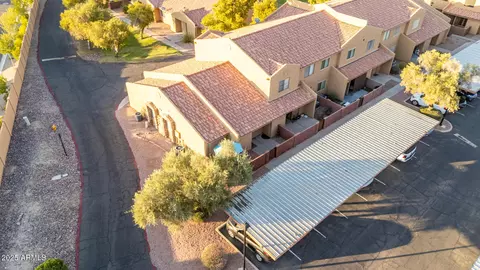 View/Area - 3511 E Baseline Rd #1074, Phoenix, AZ 85042 photo 10 of 10